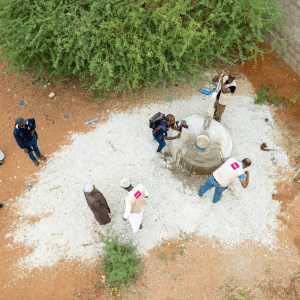 Transforming Lives in Wajir County-Kenya 02