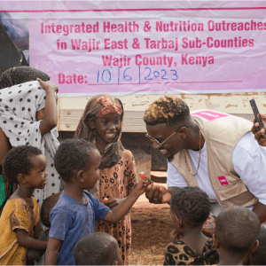 Transforming Lives in Wajir County-Kenya 16